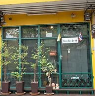 Chan Cha La 99 Hostel