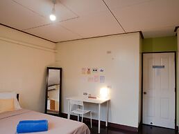 Chan Cha La 99 Hostel