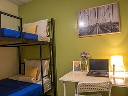 Chan Cha La 99 Hostel