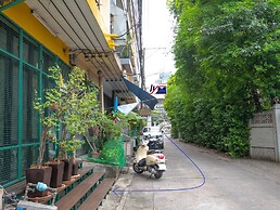 Chan Cha La 99 Hostel