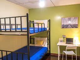 Chan Cha La 99 Hostel