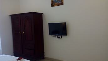 Sarathchandra Tourist Guest House
