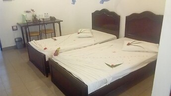 Sarathchandra Tourist Guest House