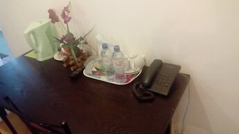Sarathchandra Tourist Guest House