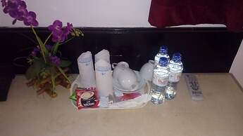 Sarathchandra Tourist Guest House