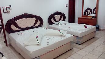 Sarathchandra Tourist Guest House