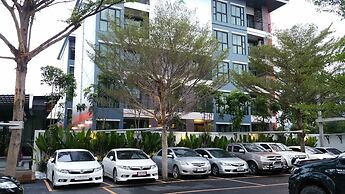 Woodroof Residence Rangsit