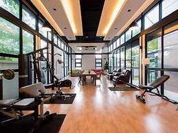 Woodroof Residence Rangsit