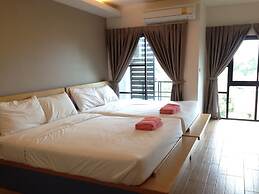 Woodroof Residence Rangsit