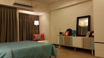 Woodroof Residence Rangsit