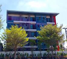 Woodroof Residence Rangsit