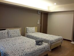 Woodroof Residence Rangsit