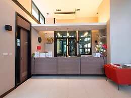 Woodroof Residence Rangsit