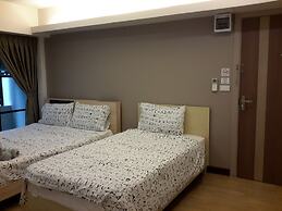 Woodroof Residence Rangsit