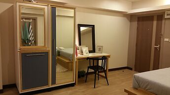 Woodroof Residence Rangsit