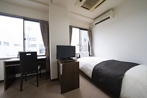 Hotel City Inn Wakayama