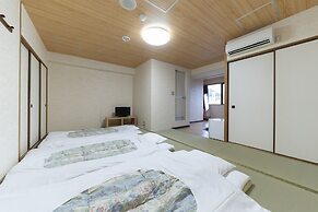 Hotel City Inn Wakayama