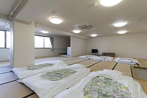 Hotel City Inn Wakayama