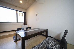 Hotel City Inn Wakayama