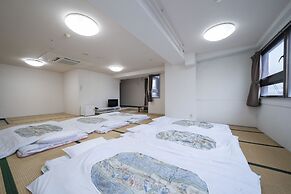 Hotel City Inn Wakayama