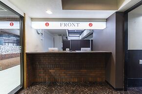 Hotel City Inn Wakayama