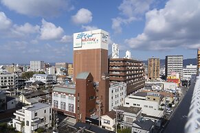 Hotel City Inn Wakayama