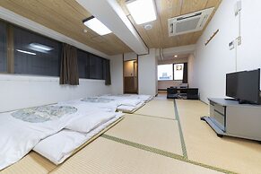 Hotel City Inn Wakayama