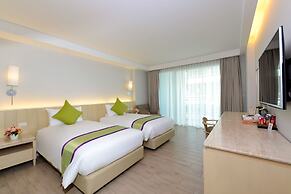 Hisea Huahin Hotel