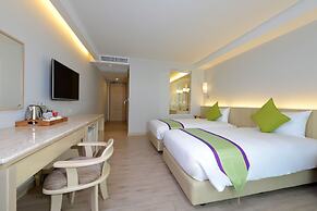 Hisea Huahin Hotel
