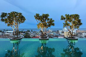 Hisea Huahin Hotel