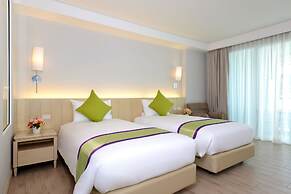 Hisea Huahin Hotel