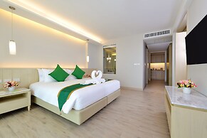 Hisea Huahin Hotel
