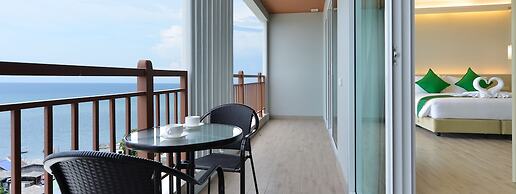 Hisea Huahin Hotel