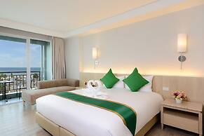 Hisea Huahin Hotel