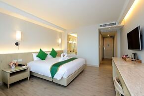 Hisea Huahin Hotel