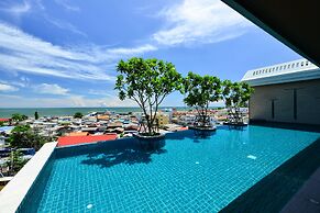 Hisea Huahin Hotel