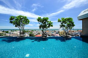 Hisea Huahin Hotel