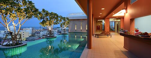 Hisea Huahin Hotel