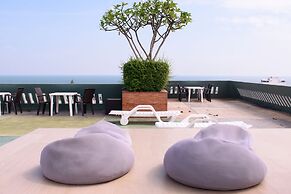 Hisea Huahin Hotel