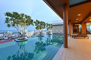 Hisea Huahin Hotel