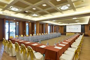 Hisea Huahin Hotel