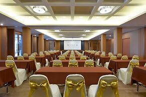 Hisea Huahin Hotel