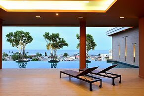Hisea Huahin Hotel