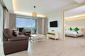 Hisea Huahin Hotel