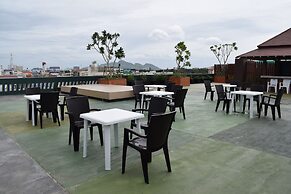 Hisea Huahin Hotel