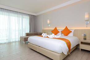 Hisea Huahin Hotel