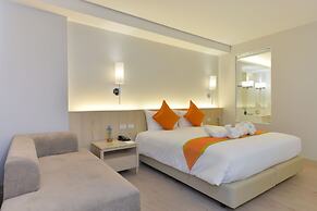 Hisea Huahin Hotel