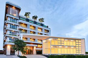 Hisea Huahin Hotel