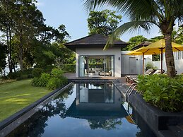 The ShellSea Krabi Luxury Beach Front Resort & Pool Villa