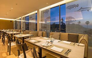 The ShellSea Krabi Luxury Beach Front Resort & Pool Villa